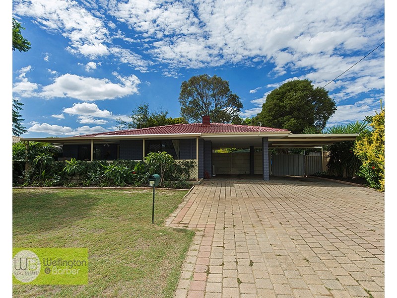 42 Dancy Way, Seville Grove WA 6112
