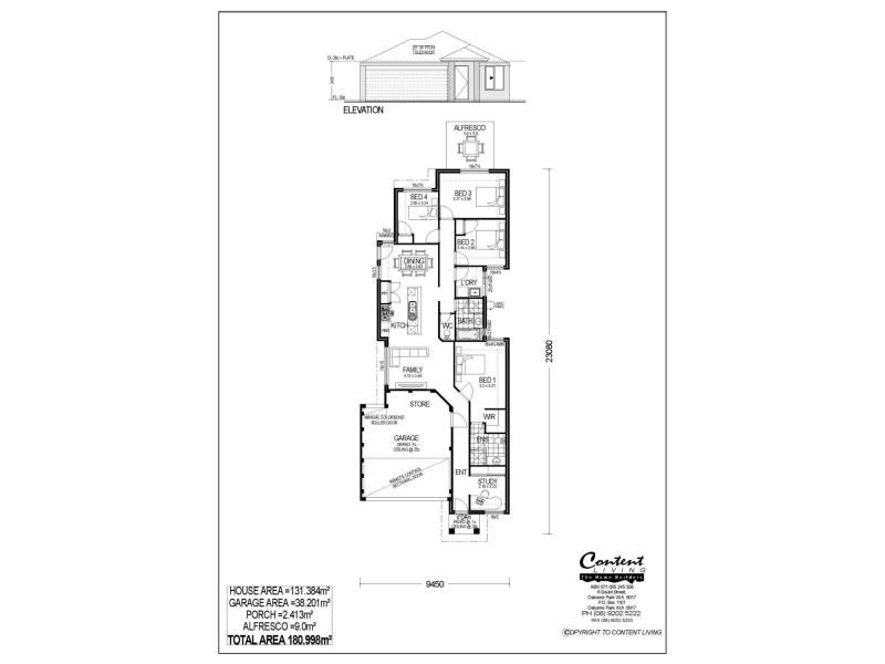 15B Chicago St, Southern River WA 6110