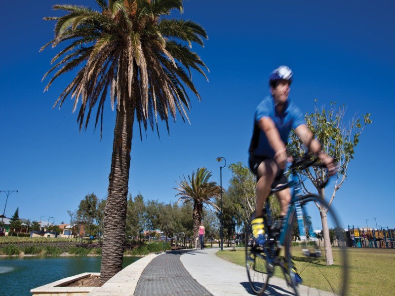 Unit 2/L644 Cape Meares Crescent, Butler WA 6036