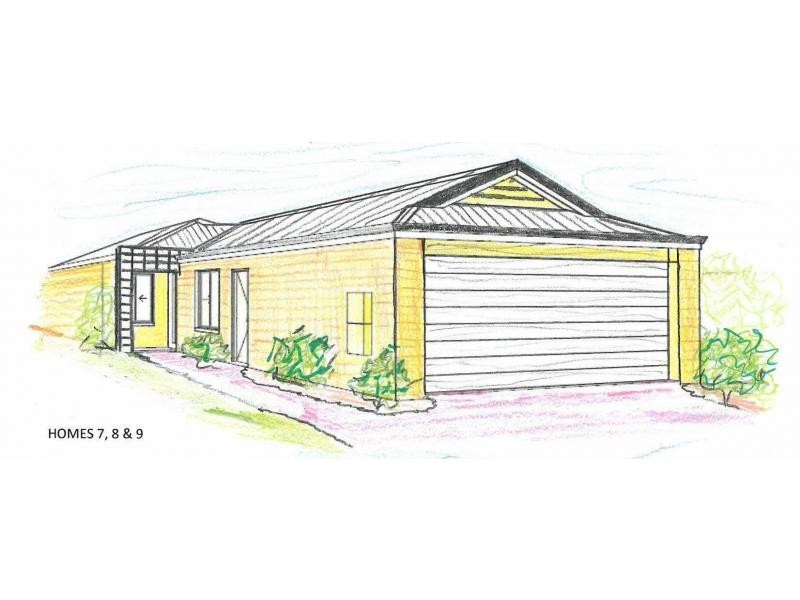 Unit 7/L644 Cape Meares Crescent, Butler WA 6036