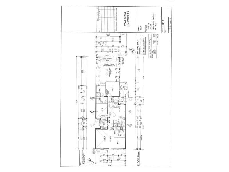 Unit 9/L644 Cape Meares Crescent, Butler WA 6036