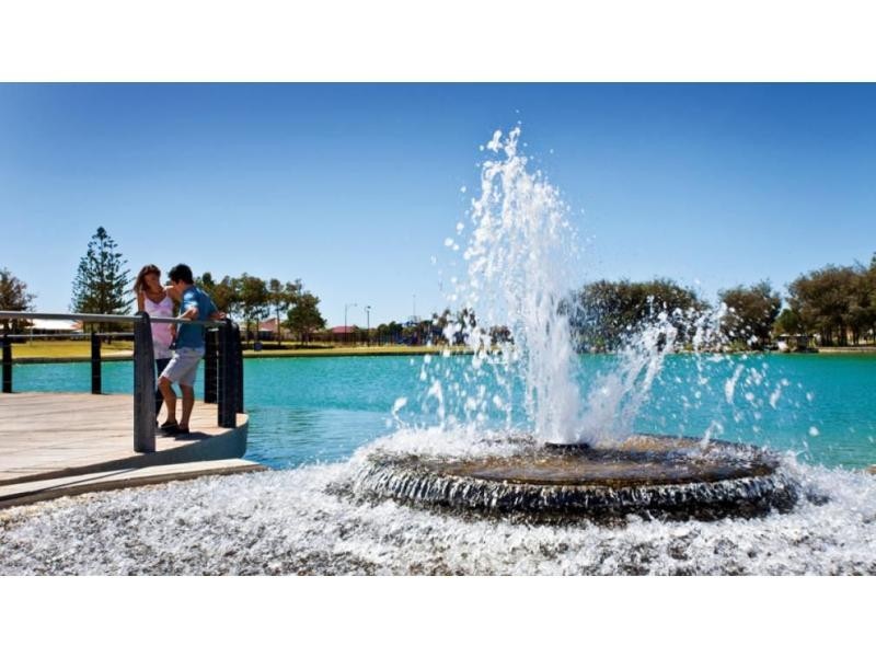 Unit 12/L644 Cape Meares Crescent, Butler WA 6036