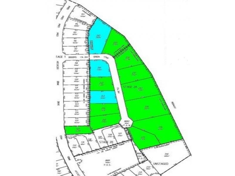 L233 – 245 Diggers Green, Nannup WA 6275