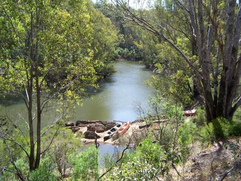 L233 – 245 Diggers Green, Nannup WA 6275