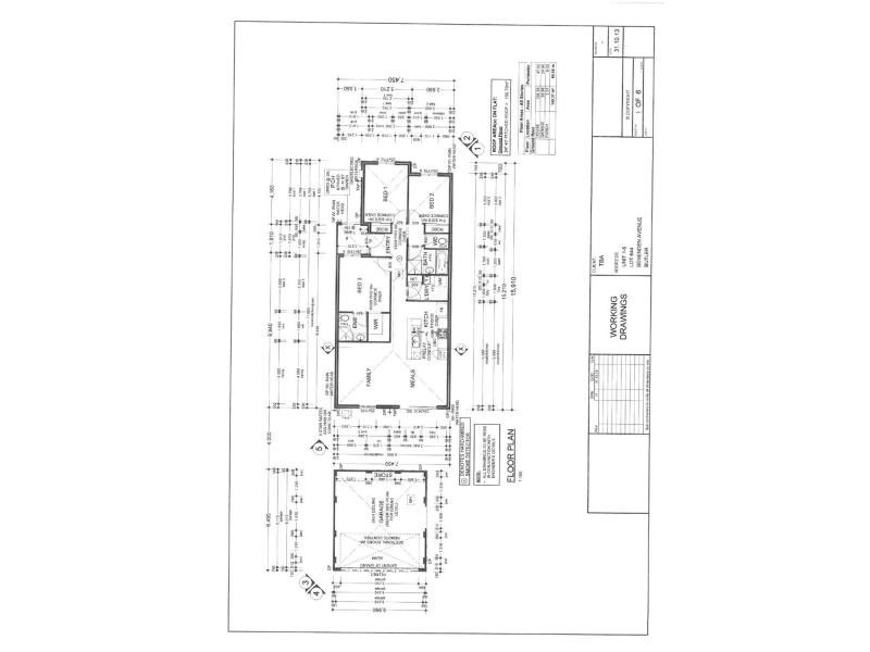 Unit 3/L644 Cape Meares Crescent, Butler WA 6036