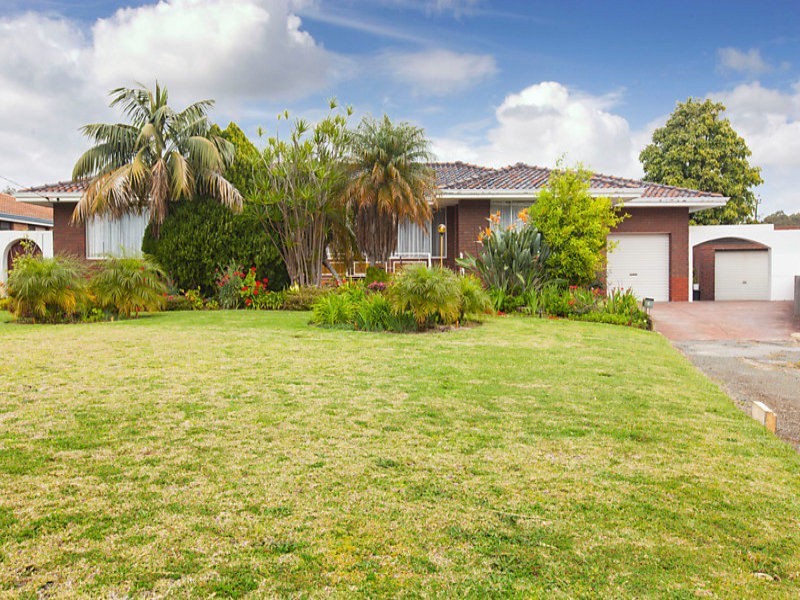 6 Trevithick Close, Stirling WA 6021