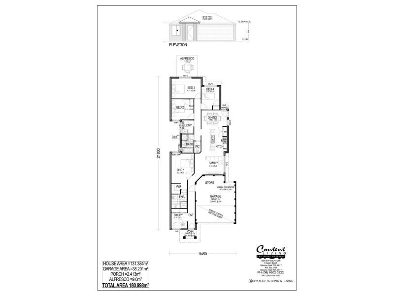 15A Chicago St, Southern River WA 6110