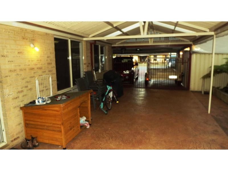 6 Moran Road, Mandurah, Greenfields WA 6210