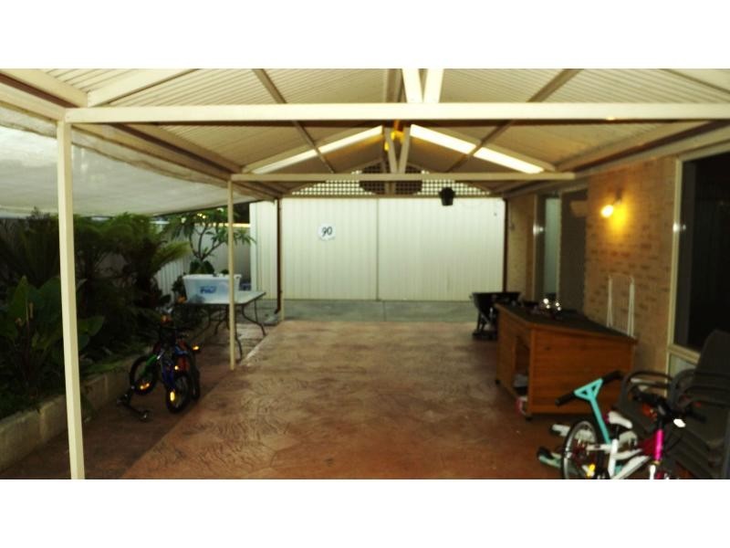 6 Moran Road, Mandurah, Greenfields WA 6210