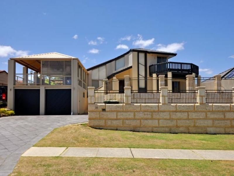 26 Wentletrap Way, Mullaloo WA 6027