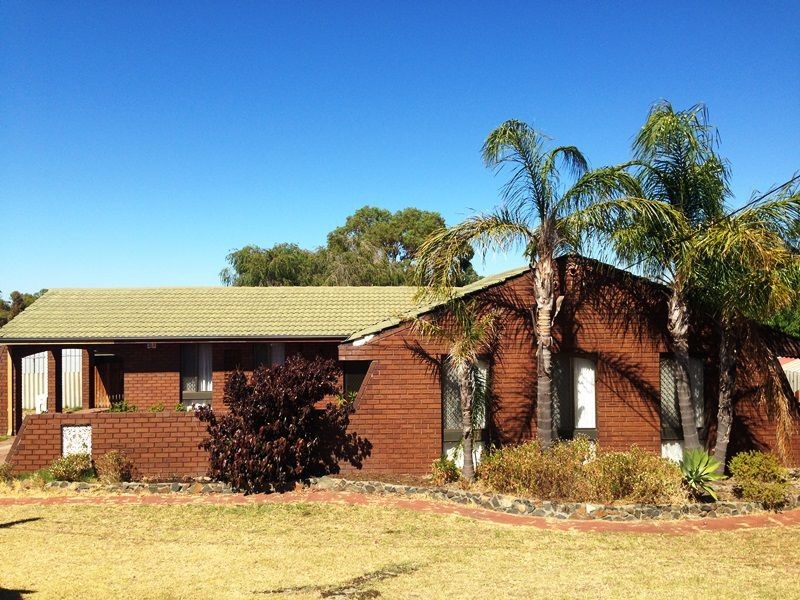 57 Gayford Way, Girrawheen WA 6064