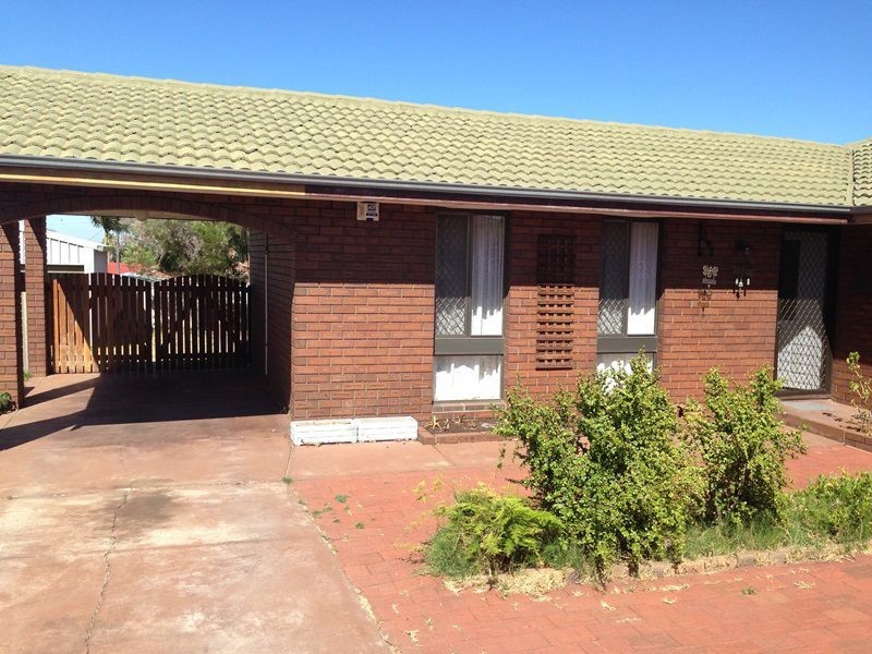 57 Gayford Way, Girrawheen WA 6064