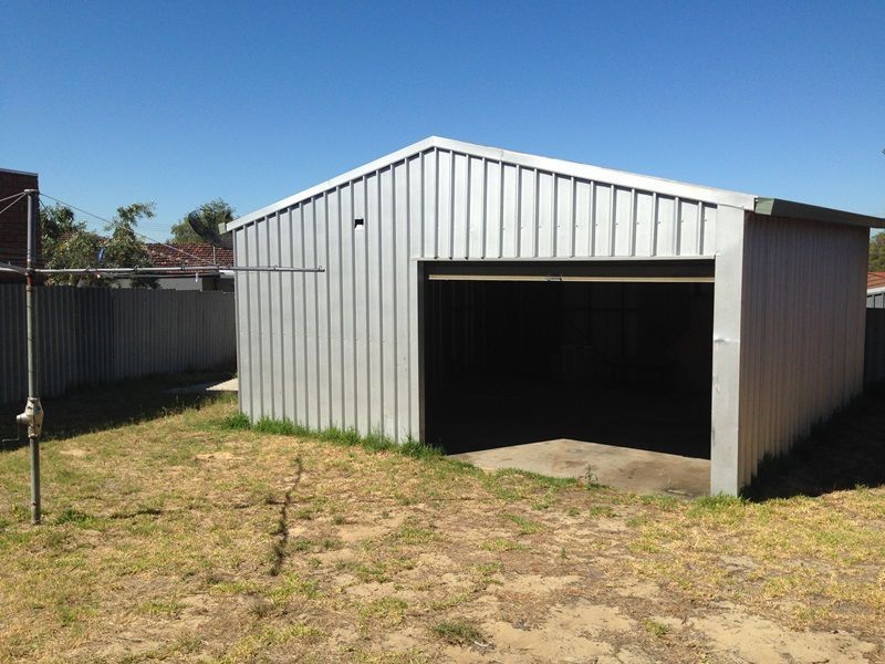 57 Gayford Way, Girrawheen WA 6064