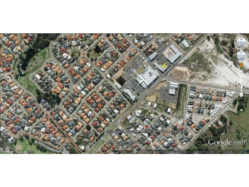 15 Chicago St, Southern River WA 6110