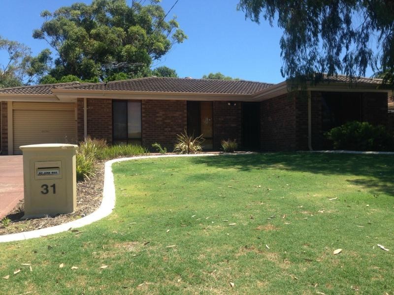 31 Gibson Street, Padbury WA 6025