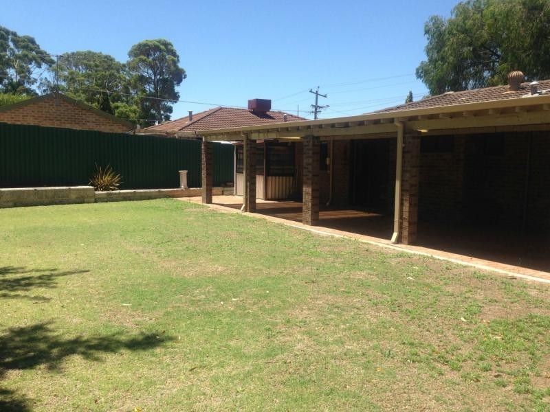 31 Gibson Street, Padbury WA 6025