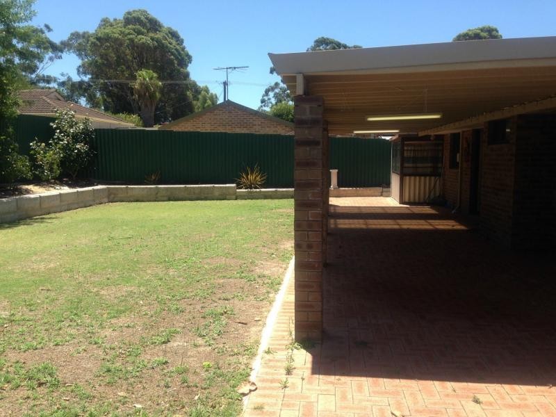 31 Gibson Street, Padbury WA 6025