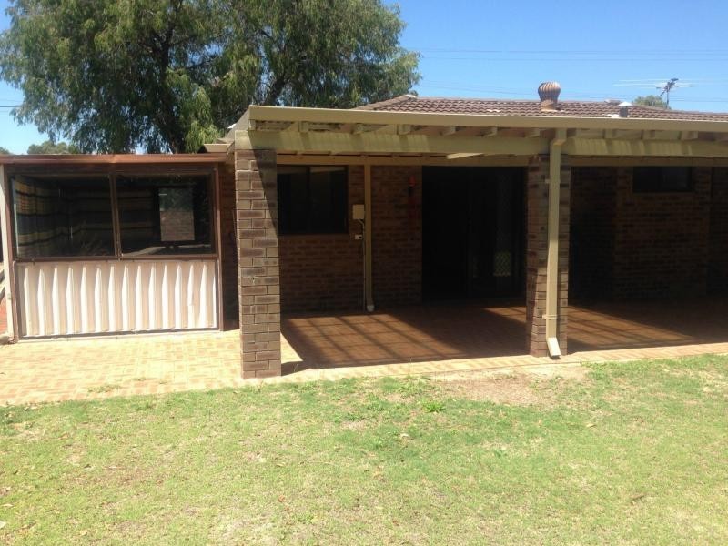 31 Gibson Street, Padbury WA 6025