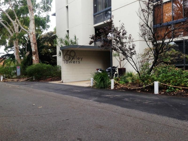 Unit 31/169 Railway Parade, Mount Lawley WA 6050