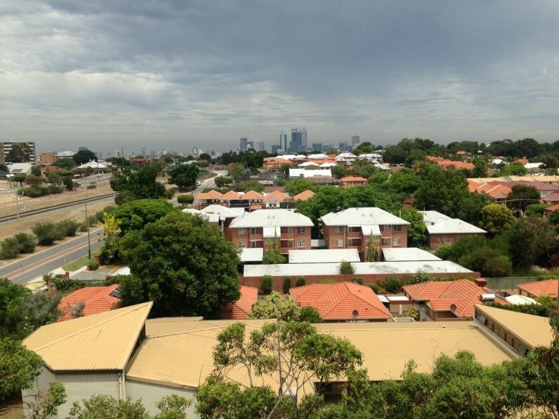 Unit 31/169 Railway Parade, Mount Lawley WA 6050