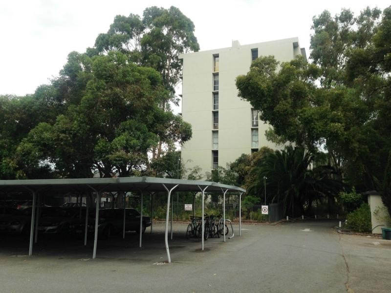 Unit 31/169 Railway Parade, Mount Lawley WA 6050