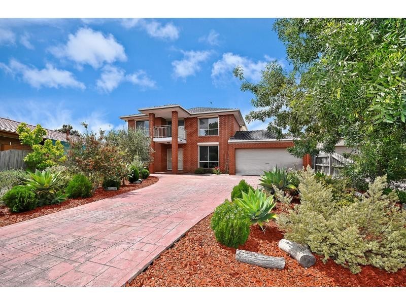 7 Attley Court, Keilor Downs VIC 3038