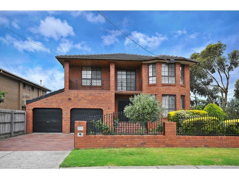 2 Medway Road, Keilor East VIC 3033