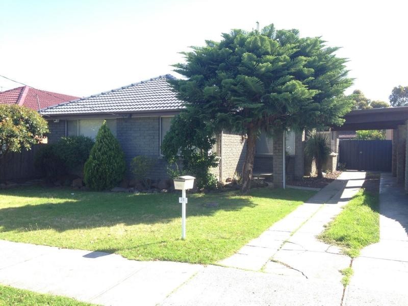 15 Vista Drive, Keilor East VIC 3033