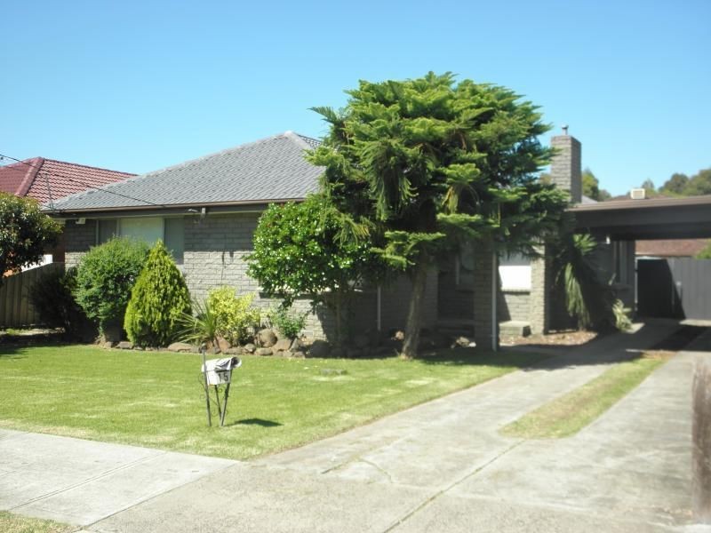 15 Vista Drive, Keilor East VIC 3033