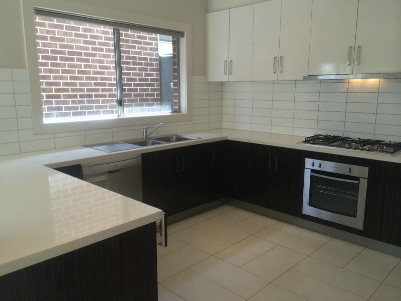 57 The Esplanade, Caroline Springs VIC 3023