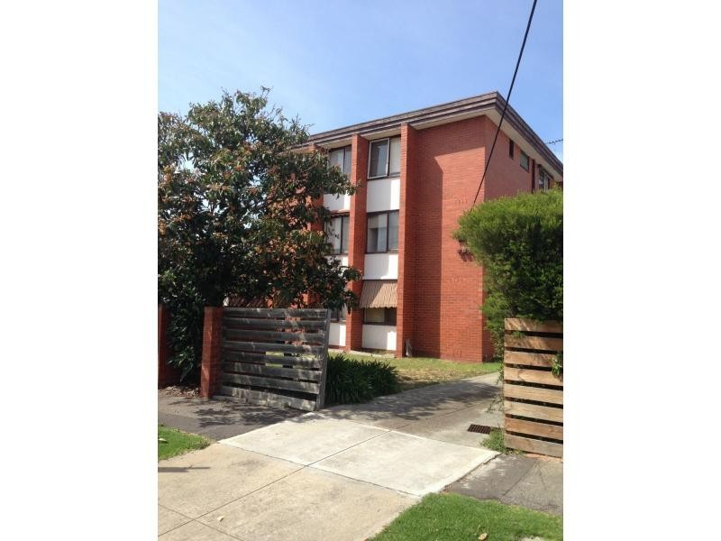 Unit 4/27 Roseberry Street, Ascot Vale VIC 3032