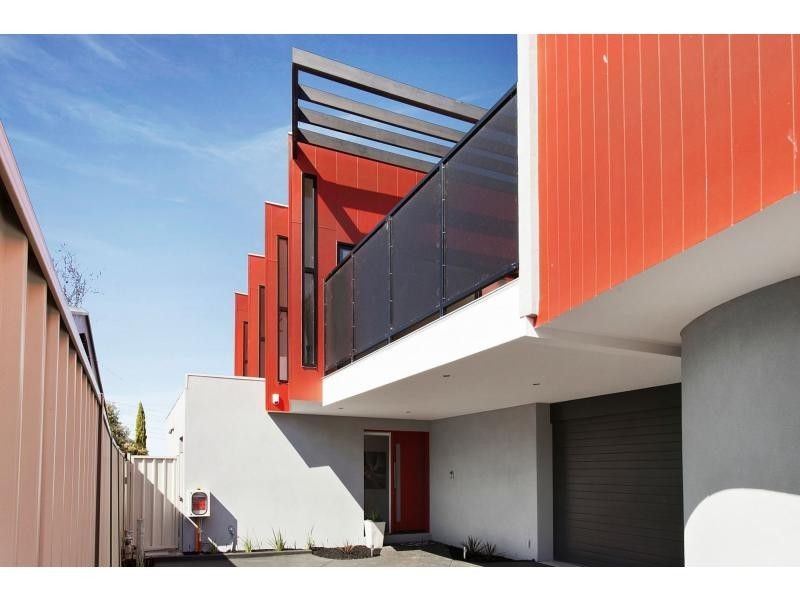 3/87 Canning Street, Avondale Heights VIC 3034