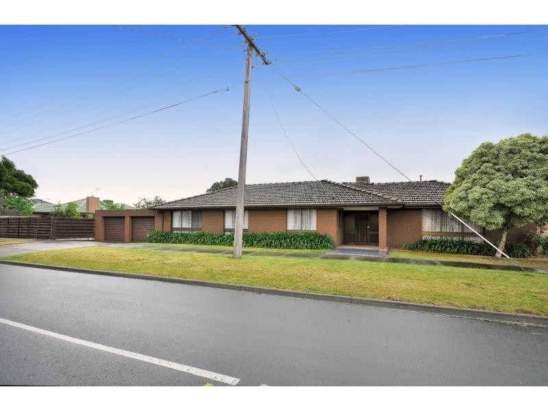 23 Fosters Road, Keilor Park VIC 3042