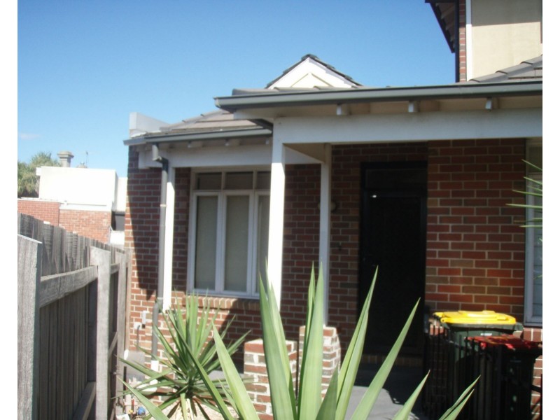 1/162 Napier Street, Essendon VIC 3040