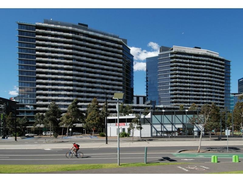 203/12 Waterview Walk, Docklands VIC 3008