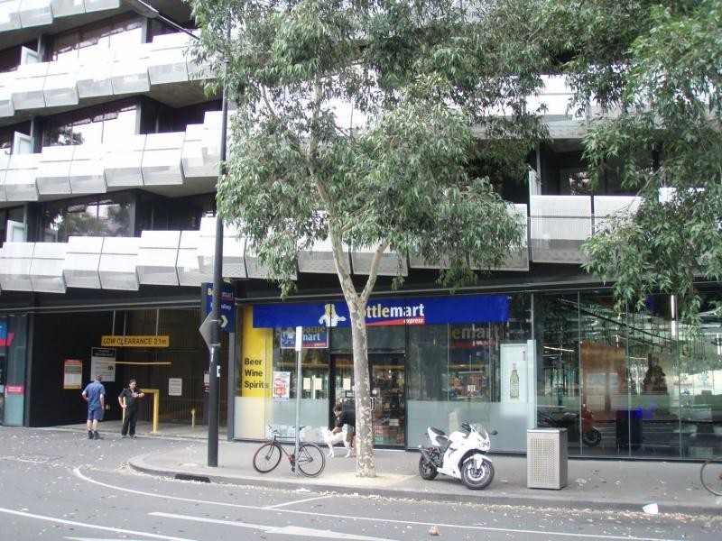 203/12 Waterview Walk, Docklands VIC 3008