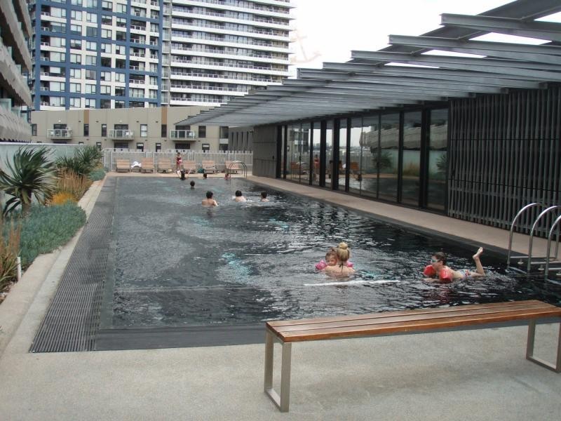203/12 Waterview Walk, Docklands VIC 3008