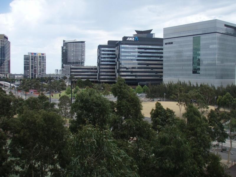 203/12 Waterview Walk, Docklands VIC 3008