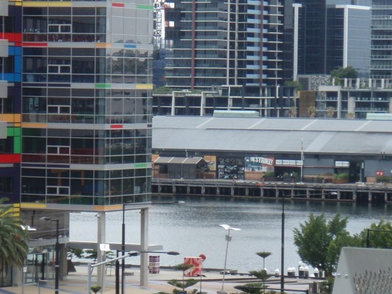 203/12 Waterview Walk, Docklands VIC 3008