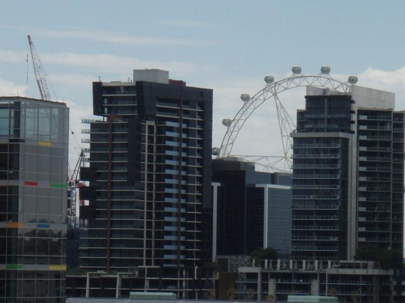 203/12 Waterview Walk, Docklands VIC 3008