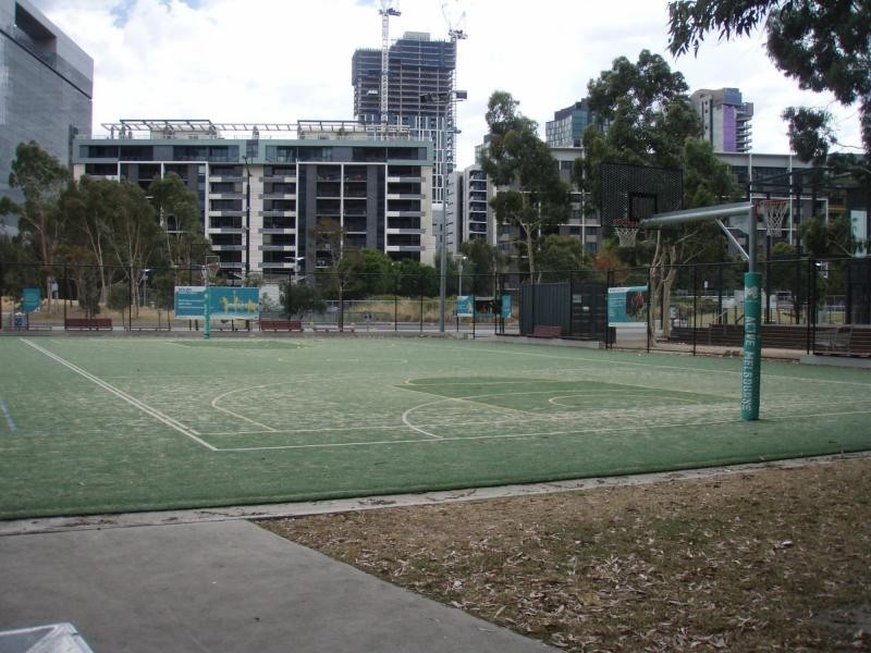 203/12 Waterview Walk, Docklands VIC 3008