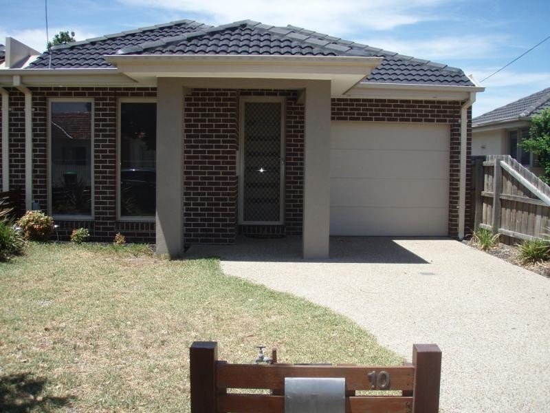 10 Borva Drive, Keilor East VIC 3033