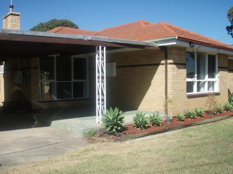 46 Wonganella Drive, Keilor East VIC 3033