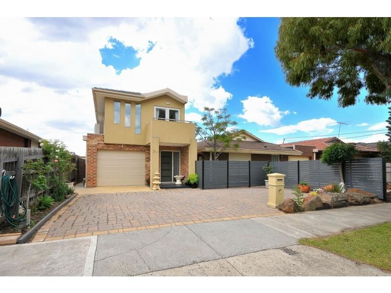 74A Park Drive, Keilor East VIC 3033