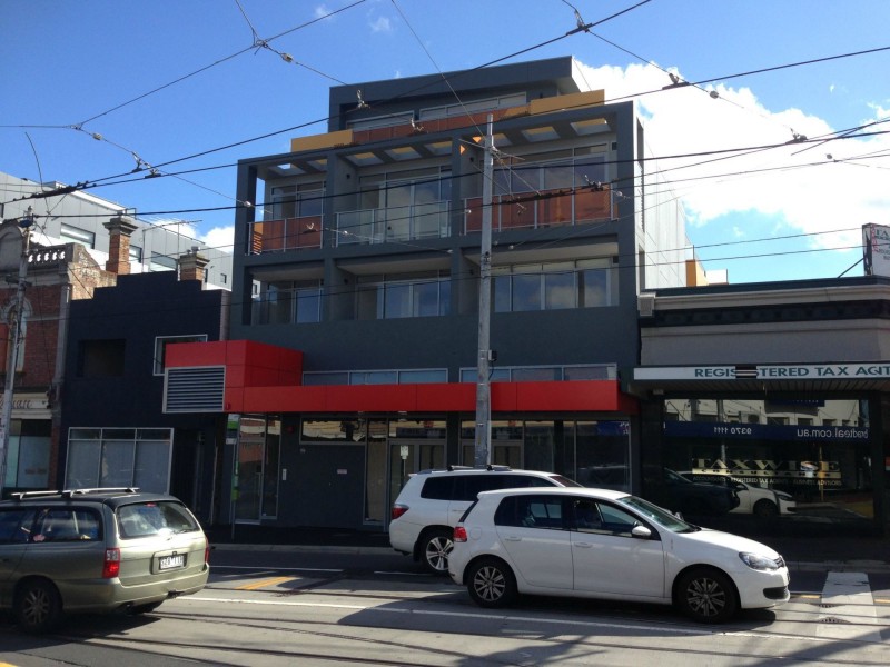 8/108 -110 Maribyrnong Road, Moonee Ponds VIC 3039