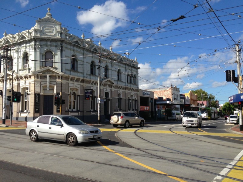 8/108 -110 Maribyrnong Road, Moonee Ponds VIC 3039