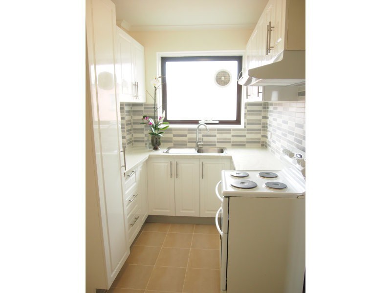 4/95 St Leonards Road, Ascot Vale VIC 3032