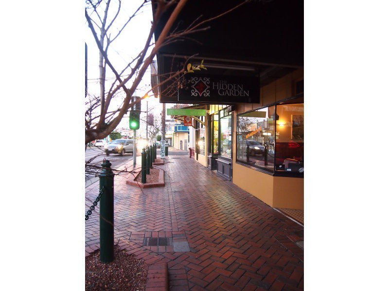 4/95 St Leonards Road, Ascot Vale VIC 3032