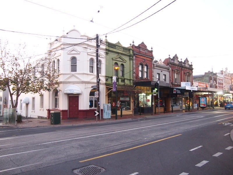 4/95 St Leonards Road, Ascot Vale VIC 3032