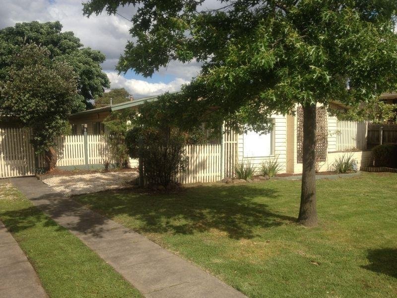 2 Wingara Avenue, Keilor East VIC 3033